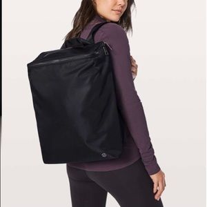 Lululemon Get Set Backpack 19L